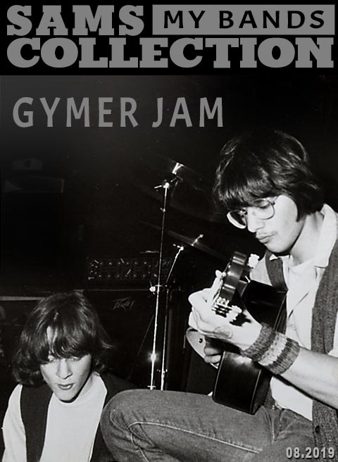 Gymer Jam
